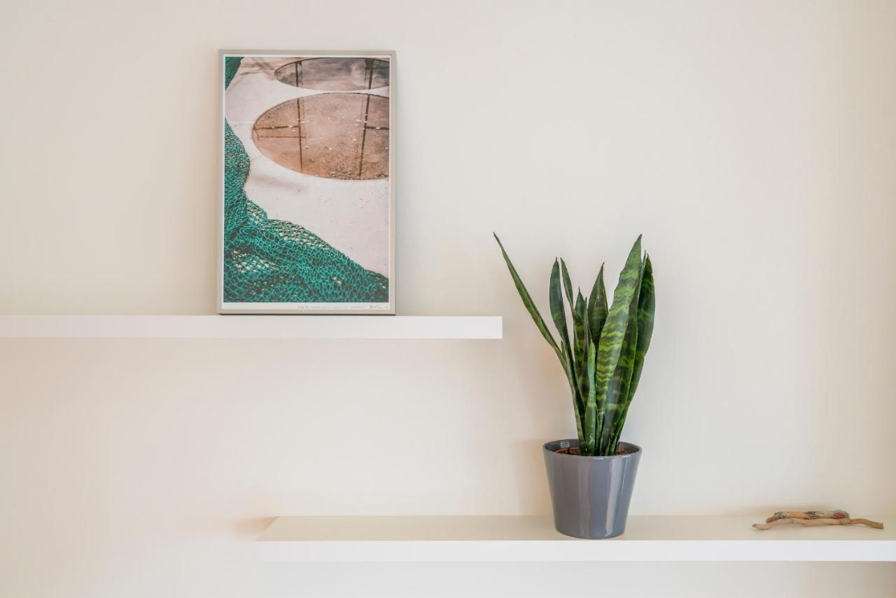 Apartamento Modern And Bright Seaside App W Seaview & Terrace Ostende Exterior foto